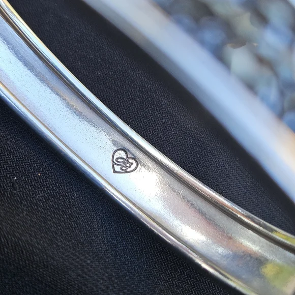 BRIGHTON BRACELET, Silver Bracelet - Picture 5 of 7